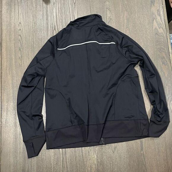 NWOT Fila Sport Men's Track Zip Up Jacket - Size XXL - Picture 11 of 14